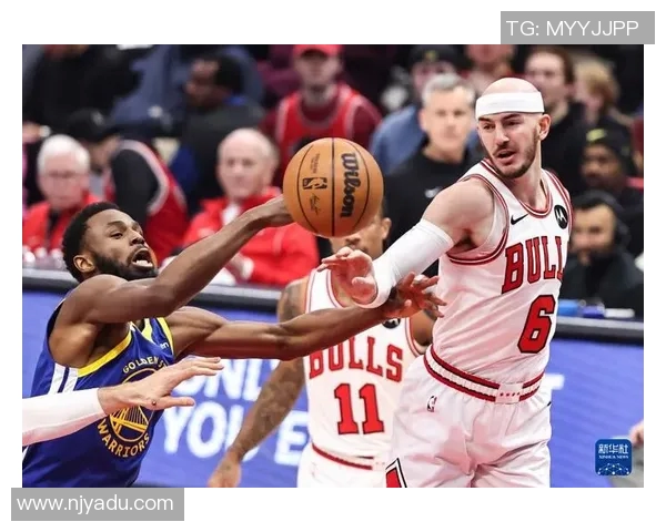 14-15赛季勇士队与公牛队的经典对决回顾与分析