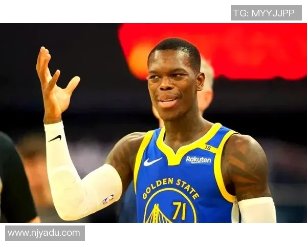 丹尼斯施罗德的篮球之路与职业生涯的精彩瞬间回顾