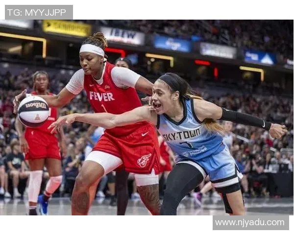 WNBA火花与狂热精彩对决直播全程回顾与赛后分析