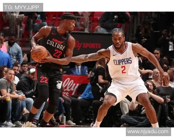 吉米巴特勒的篮球传奇之路与热火队的辉煌征程